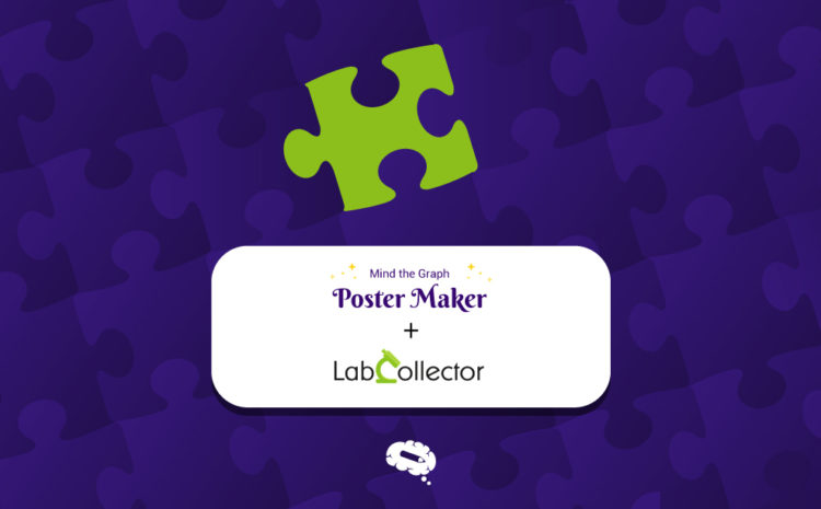 labcollector poster maker