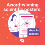 award winning scientific poster