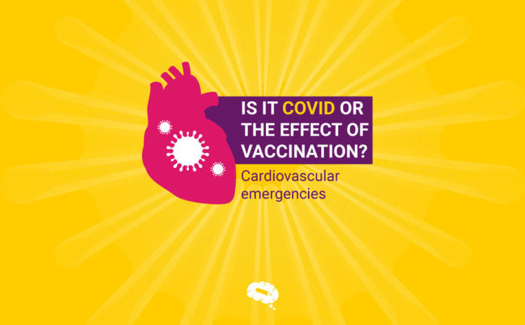 covid or the effect of vaccination