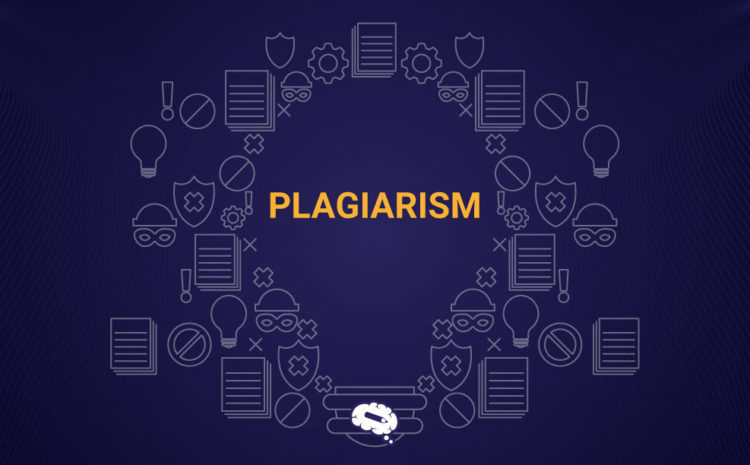 Plagiarism